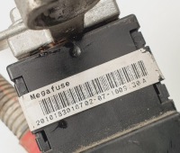 фото thumb №3, Клема плюсова шланг discovery iv l319 2.7 v6 d