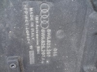 фото thumb №4, Плита захист підлога pod кузов audi a4 b9