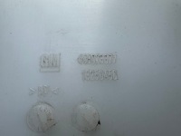 фото thumb №9, Opel meriva b бачок омывателя помпа 13250456