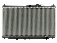 фото thumb №1, Радиатор wody honda accord 1989 - 1995