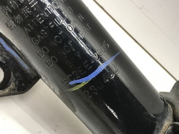 фото thumb №4, Byd atto 3 2024 macpherson амортизатор поворотный кулак правый перед sc2e-2304112