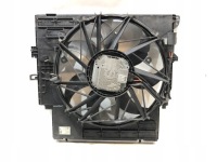 фото thumb №1, Вентилятор радиатора bmw x3 f25 x4 f26 7562594 7601176