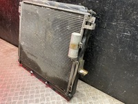 фото thumb №4, Радиатор nissan np300 navara 2008 конденсатор, кондиционер 21460eb30a