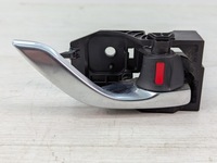 фото thumb №1, Ручка внутренняя правая задняя mazda cx3 kd53-t8314