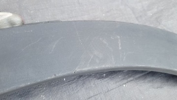 фото thumb №10, Планка крила лівий зад peugeot 3008 ii