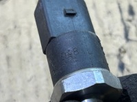 Датчик давления топливной  mercedes 1.7 2.2 2.7 cdi a0041531528 0281002239 Недорого, фото thumb