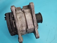 Test генератор renault modus 0124325139 1.2 16v Доставка, фото thumb