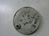 фото thumb №3, Крышка колпак колеса renault clio iii 143mm