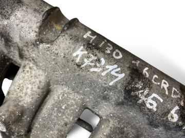 фото thumb №7, Hyundai i30 2010 коллектор всасывающий d4fb