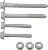 Купити Болт важеля audi tt 2.0 08- /комплект /, фото thumb