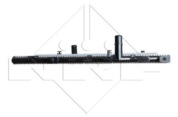 фото thumb №13, Радіаторів двигуна nrf 53449 164000n011