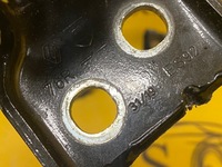 фото thumb №5, Петля дверь правый левый перед задняя dacia sandero ii