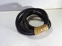 фото thumb №1, Прокладка багажника up citigo mii