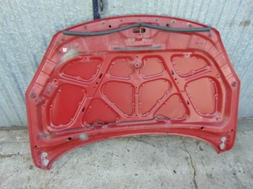 фото thumb №15, Капот кришка двигуна kia ceed рестайлінг 2009-2012