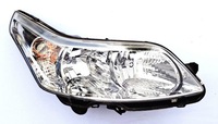фото thumb №1, Citroen c4 i фара правый 9646893880 127