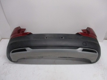 фото thumb №3, Бампер opel grandland x 6 pdc