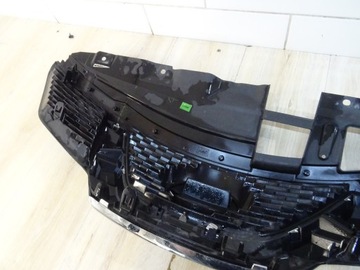 фото thumb №10, Nissan qashqai ii j11 13-17 решітка радіатора решітка бампера перед 623124ea0d llu