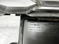 фото thumb №15, Vw tiguan ii 2015 - 2020 спойлер решётка бампера перед 5na805903a