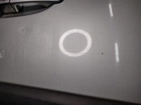 фото thumb №9, Дверь правый перед peugeot 807 k: ezrc