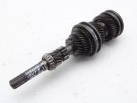 фото thumb №1, Hyundai coupe ii 99-02 вал головний