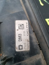 фото thumb №10, Радіатор вентилятор opel astra j 2.0 cdti