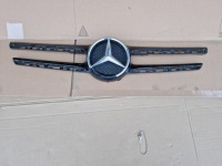 фото thumb №1, Решётка радиатора решётка радиатора mercedes 213 a2138880260