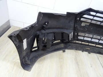 фото thumb №13, Audi a4 b9 8w0 s line бампер перед переднее 15-18 8w0807437f