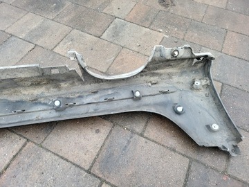 фото thumb №11, Планка порогова ліва peugeot 508 i rxh гібрид 9674306777