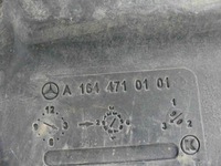 фото thumb №12, Бак топлива mercedes gl i x164 дизель