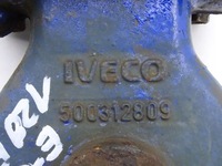 фото thumb №5, Iveco eurocargo 91-02 крепление буксировка перед передний 500312809