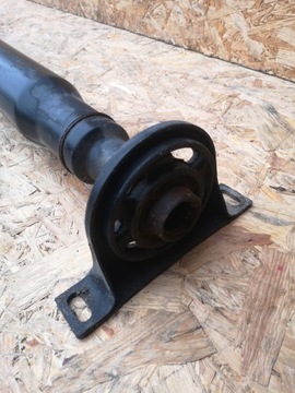 фото thumb №7, Mercedes sprinter 906 wał приводной a9064104801 рестайлинг