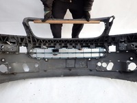 фото thumb №15, Vw t5 multivan 03- бампер перед передний spr pdc