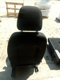 фото thumb №6, Opel crossland x сиденье правый перед каркас