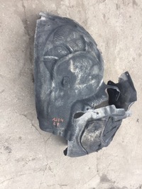 фото thumb №3, Audi a8 d4 подкрылок обшивка левая передние перед