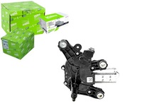 фото thumb №1, Valeo 582602 двигун двірник