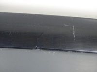 фото thumb №8, Бампер задня задній audi a6 c5 kombi 1997-2001 lz9w