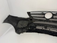 фото thumb №6, Бампер передний перед mercedes gle amg w166