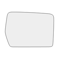 фото thumb №1, Стекло/зеркало ford f-150 2009-2014 2013 2012 2011