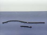 фото thumb №6, Citroen c5 i lift молдинг декоративная панели dekor