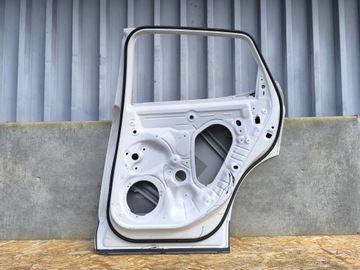 фото thumb №7, Seat cupra formentor двері зад задні праві