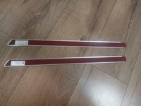 фото thumb №3, 2ga853537 11n r-line молдинг поріг kpl vw t-roc