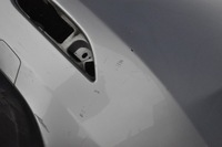 фото thumb №13, Volvo v40 ii бампер зад задній