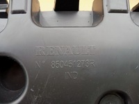 фото thumb №10, Renault zoe кронштейн напрямна бампера ліва права