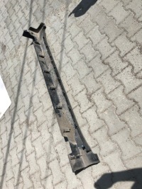 фото thumb №4, Молдинг порог левая kia sportage iv 4