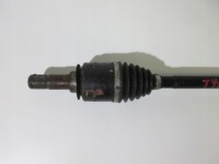 Приводной вал левая задняя mercedes gl 3.2 d Доставка, фото thumb