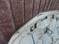 Kuga mk1 капот Оригінал, фото thumb