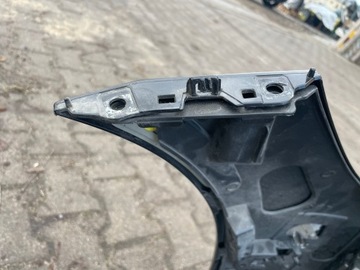 фото thumb №13, Бампер перед mercedes s клас w223