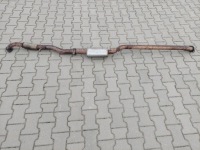 Купити Гасник середній труба вихлоп ssangyong korando iii рестайлінг  2.2 d xdi, фото thumb