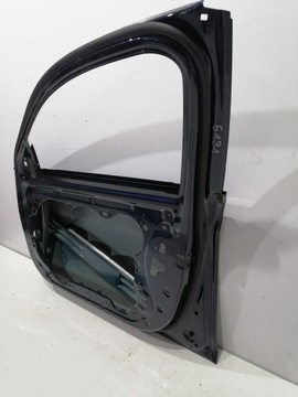 фото thumb №11, Дверь правые передние перед bmw g30 g31