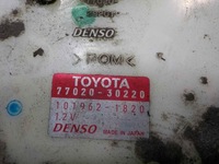 фото thumb №5, Lexus gs iii 3.5 b 06r насос топлива 77020-30220 101962-1820